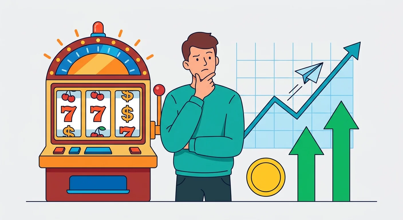 De las tragamonedas a los juegos crash: guía básica