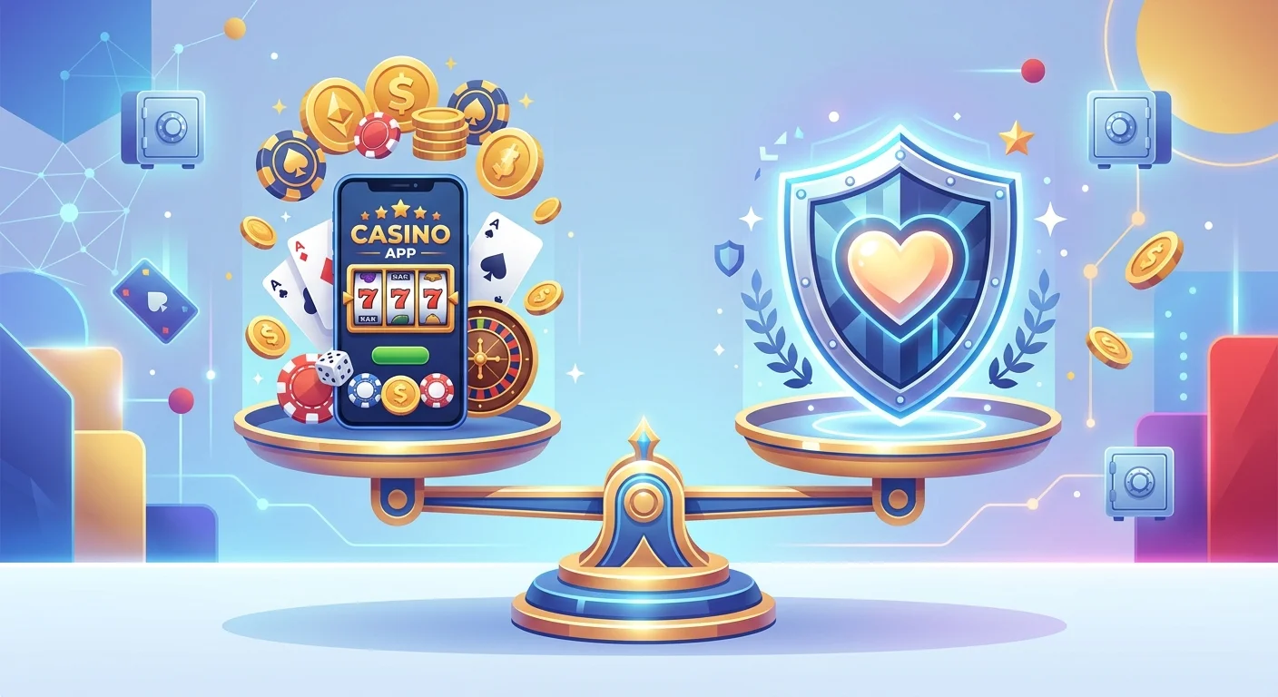 Juego responsable: reglas simples para slots y juegos online