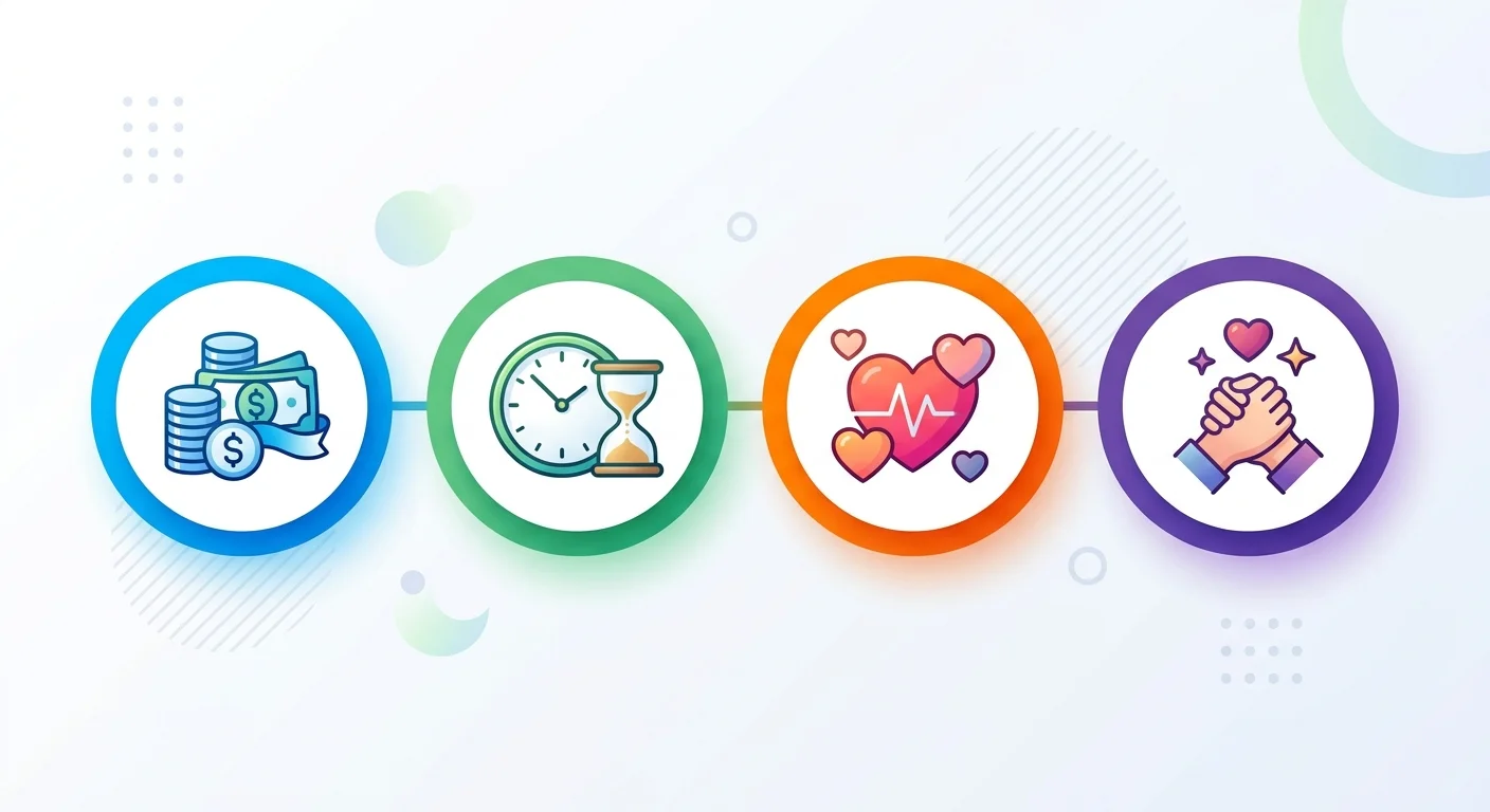 Juego responsable: reglas simples para slots y juegos online mid image