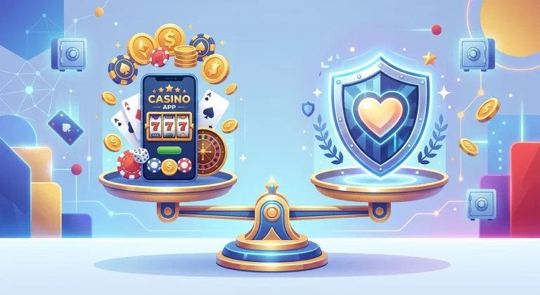 Juego responsable: reglas simples para slots y juegos online